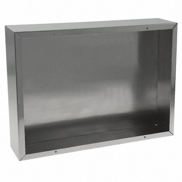 AC-414 Bud Industries  Boîtes